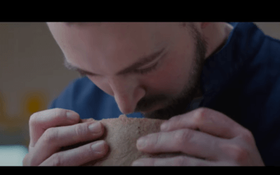 Brot aus Leidenschaft: Die Kunst der Handwerksbäckerei
